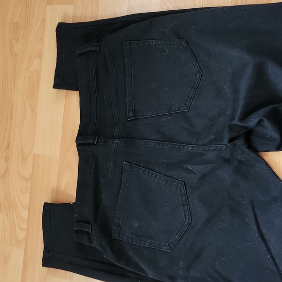 Denver Hayes • Mid-rise jeggings | 12 - Picture 5 of 5